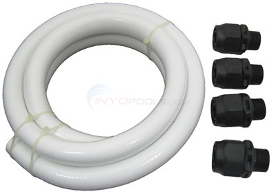 Pentair Booster Pump Hose Kit 353020