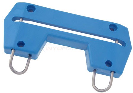 Handle Bracket And Spring Lock Assy