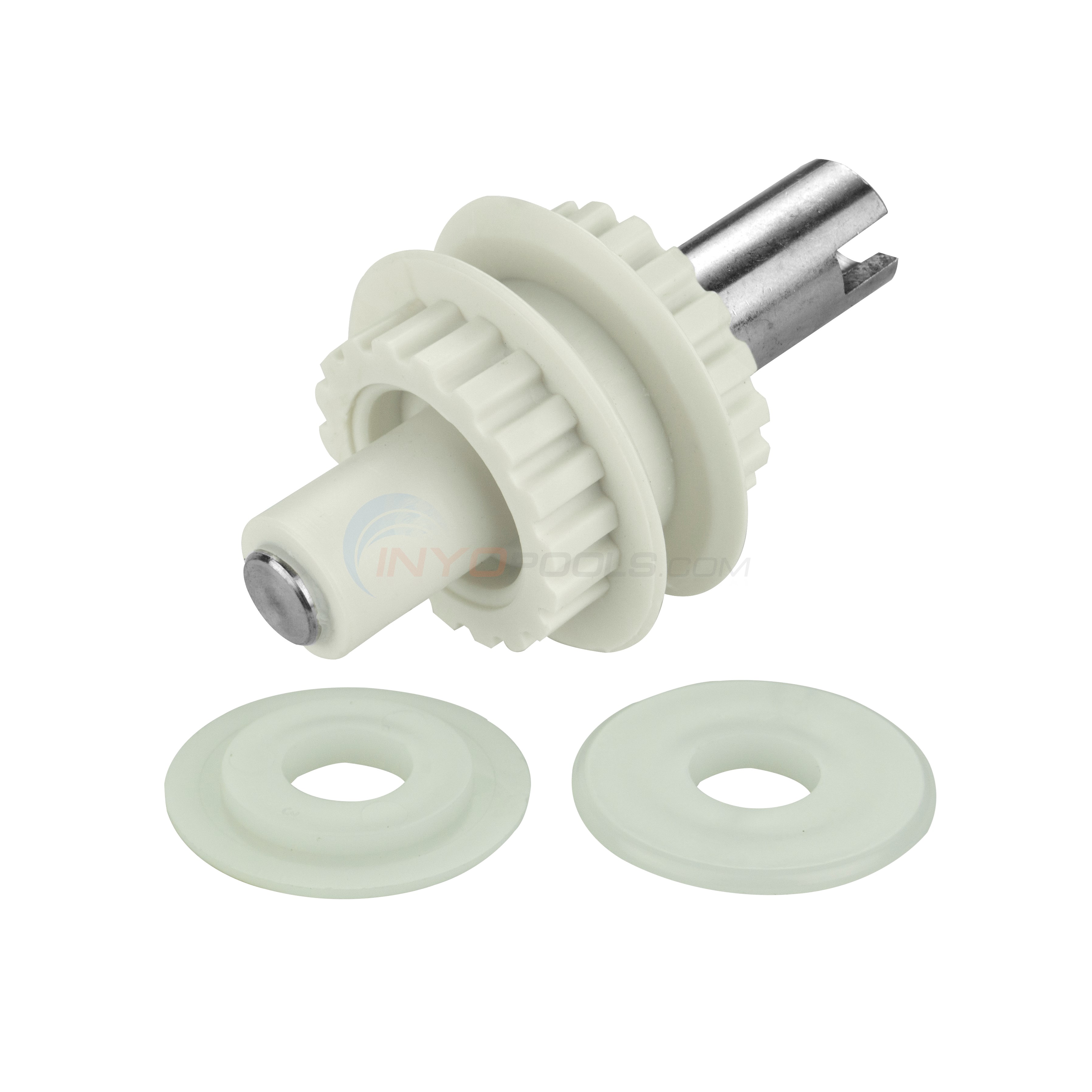 Drive Pulley