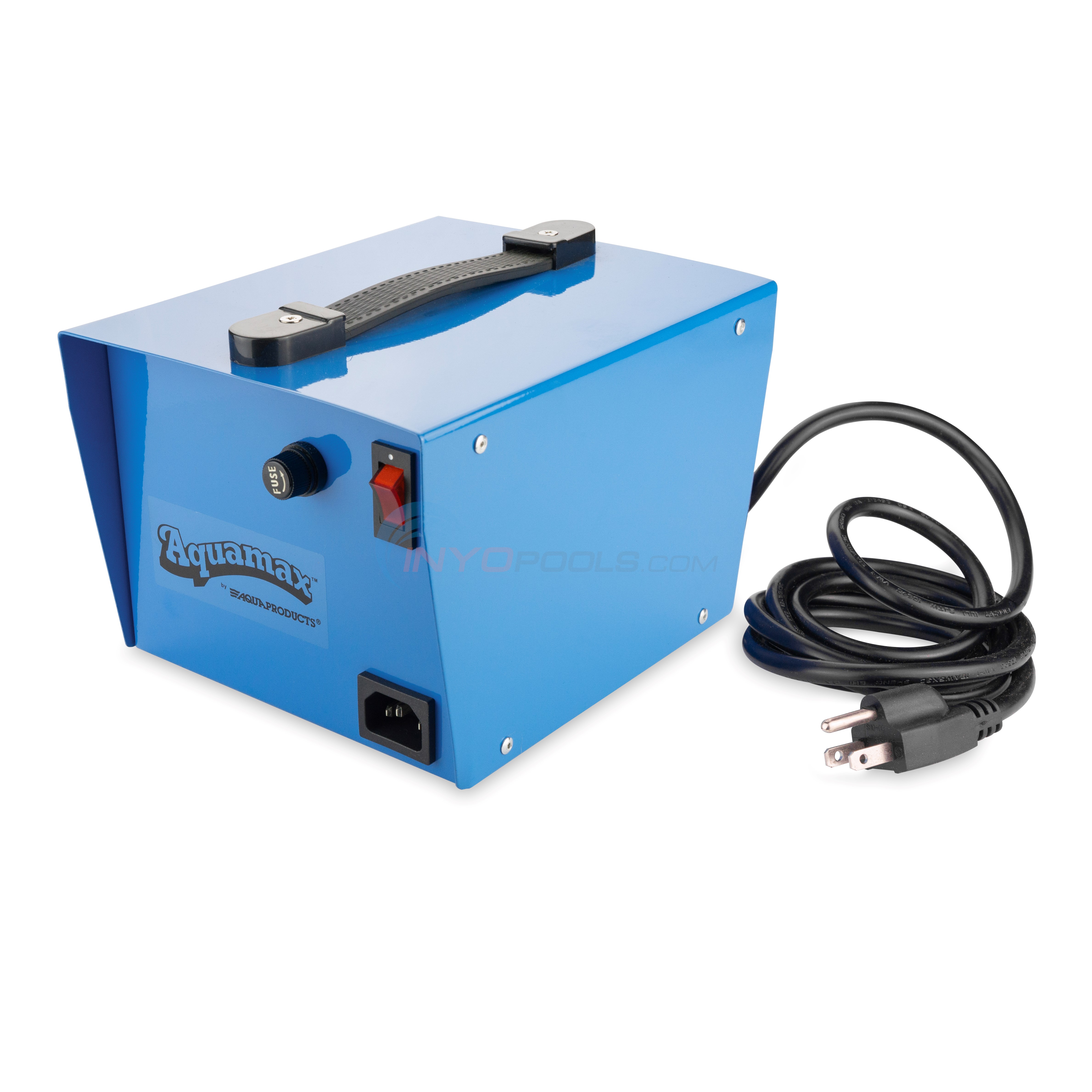 Power Supply (max)
