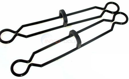 Filter Bag Clips (set Of 2) (8000)