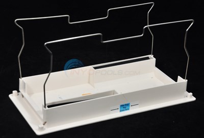Bottom Lid Assy (aquamax Com)