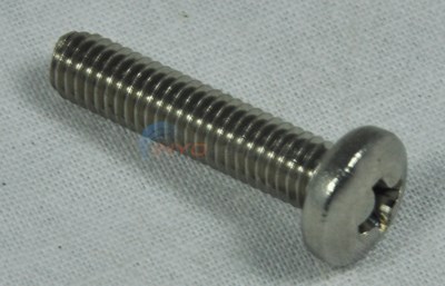 Screw, 10-32 X 7/8 Phil Pan F/Handle Bracket