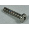 SCREW (10-32, 7/8”, Phil Pan Head, fastens the Handle Bracket to the Body Assembly)