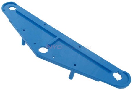 SIDE PLATE (ULTRAMAX)