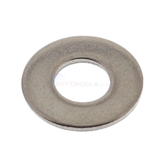 S.S. Washer (To Secure Handle Assy Inside Bracket)