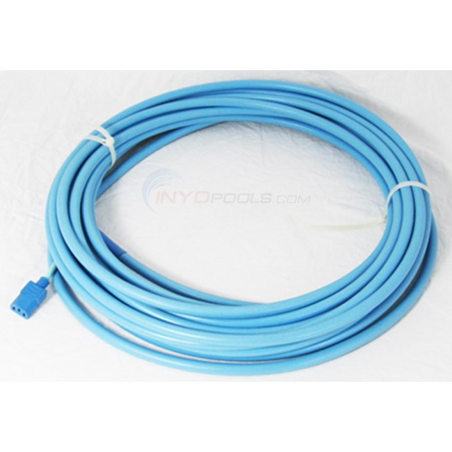 Cable Assembly w/ Female Plug 60' For Aquabot & Merlin Pool Cleaners (a1661)