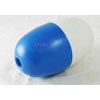 Float Ball (Blue & White Large)