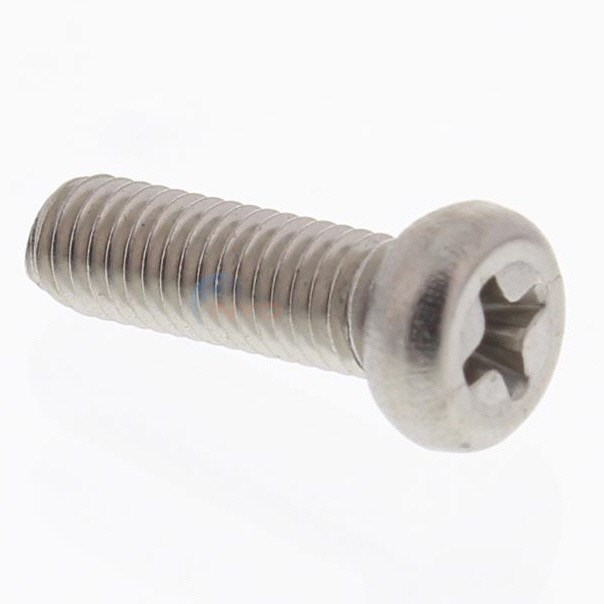 Screw To Secure Anti-roll Brkt To Body