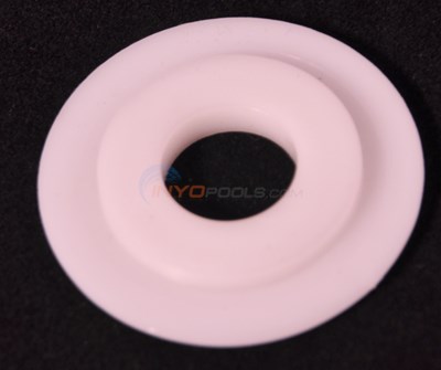 Washer F/pully Assy (rounded Edges Face Drive Belt