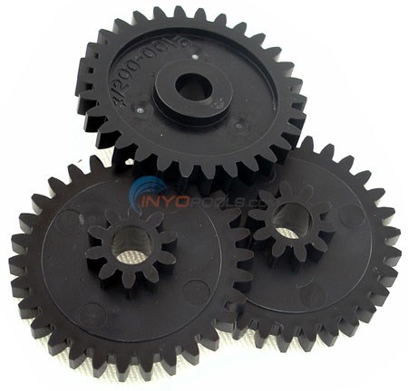 Pentair Idler Gear Kit (3 Gears) GW9509