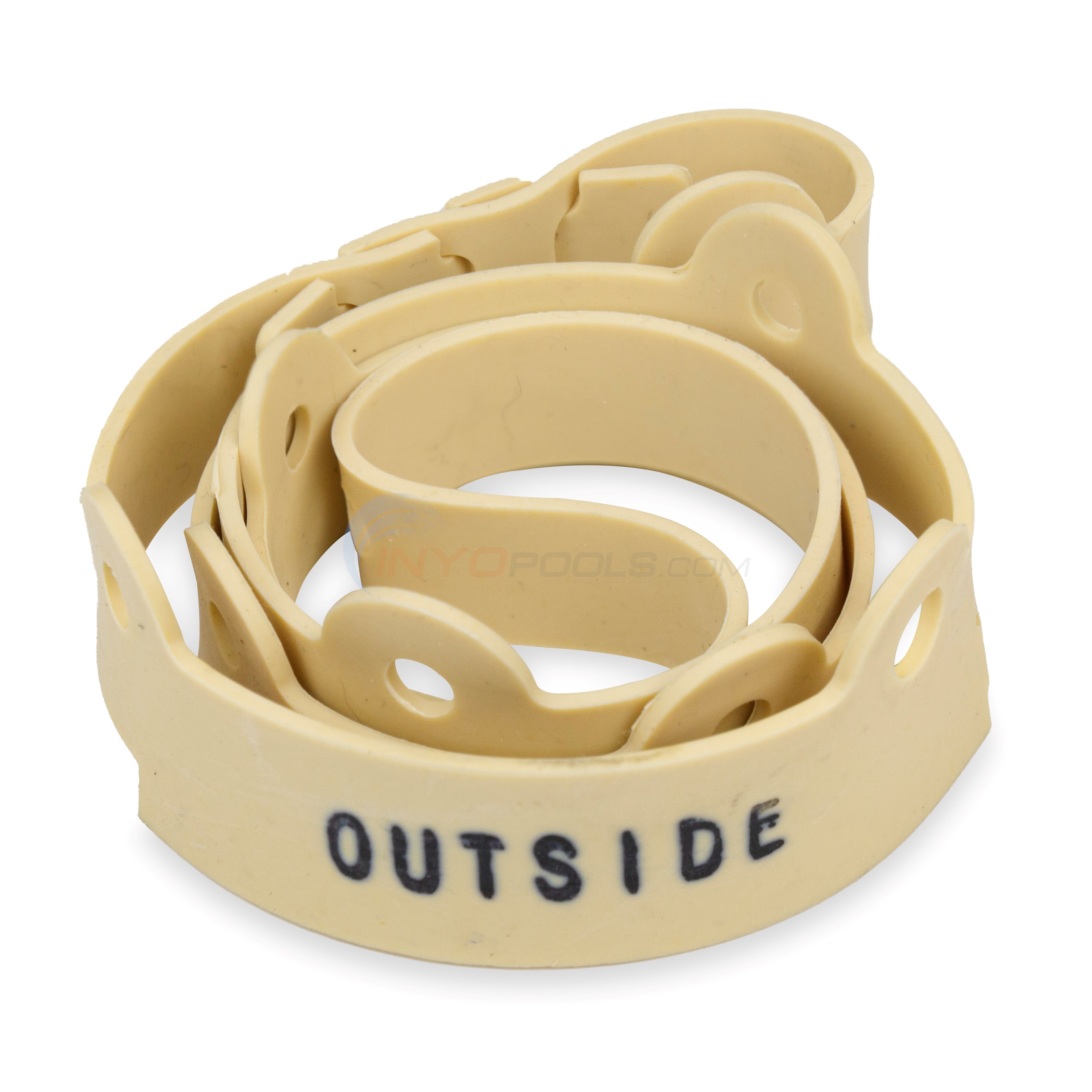 Pentair Vacuum Skirt Replacement