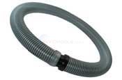 VACUUM HOSE, 4'