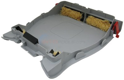 SmartPool Bottom Lid Gray, Nitro (nc1016)