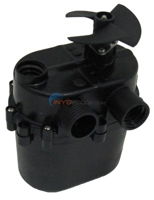 SmartPool Pump Motor Nc51, Nitro (nc1024)