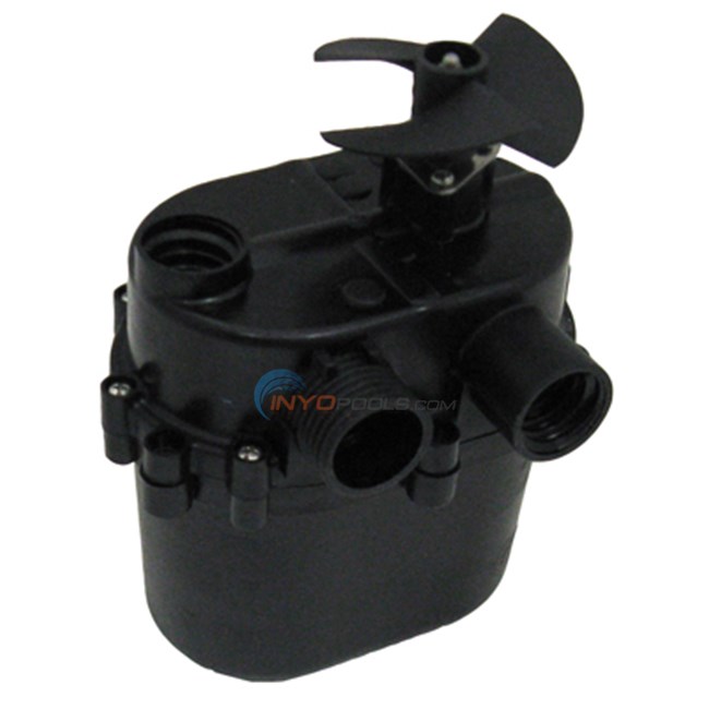 SmartPool Pump Motor Nc51, Nitro (nc1024)
