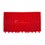 Maytronics PVC Brush, Red - 6101303