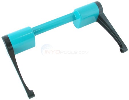 HANDLE TURQUOISE & BLACK DL2020  DOLPHIN (DL-9995686)