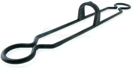 Maytronics Dolphin Filter Bag Clips, Quantity 2 - 9981430-R2