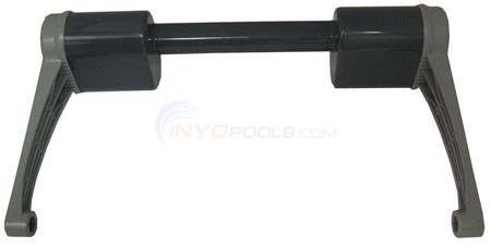 HANDLE, LIGHT GRAY & DARK GRAY
