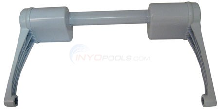 HANDLE ASSY EXPLORER, VERY LIGHT BLUE