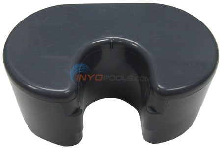 Handle Float, Dark Gray