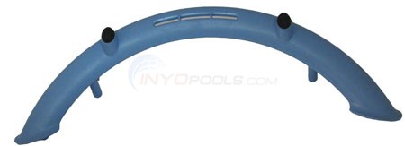 AZURE HANDLE