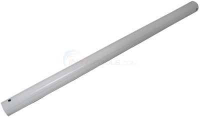 Aluminum Tube For Caddy