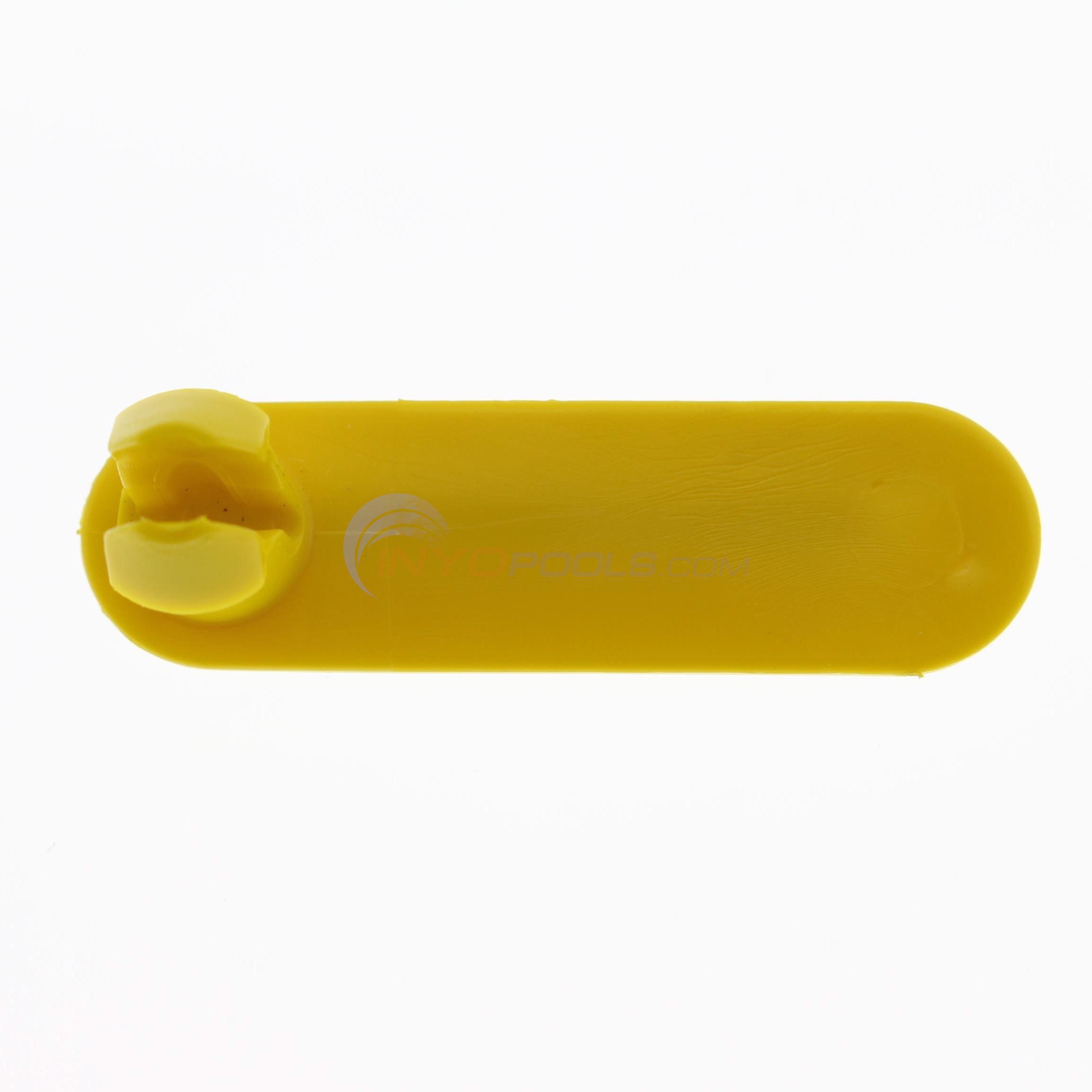 Maytronics Diag Basic Bottom Lid Latch (9982330)
