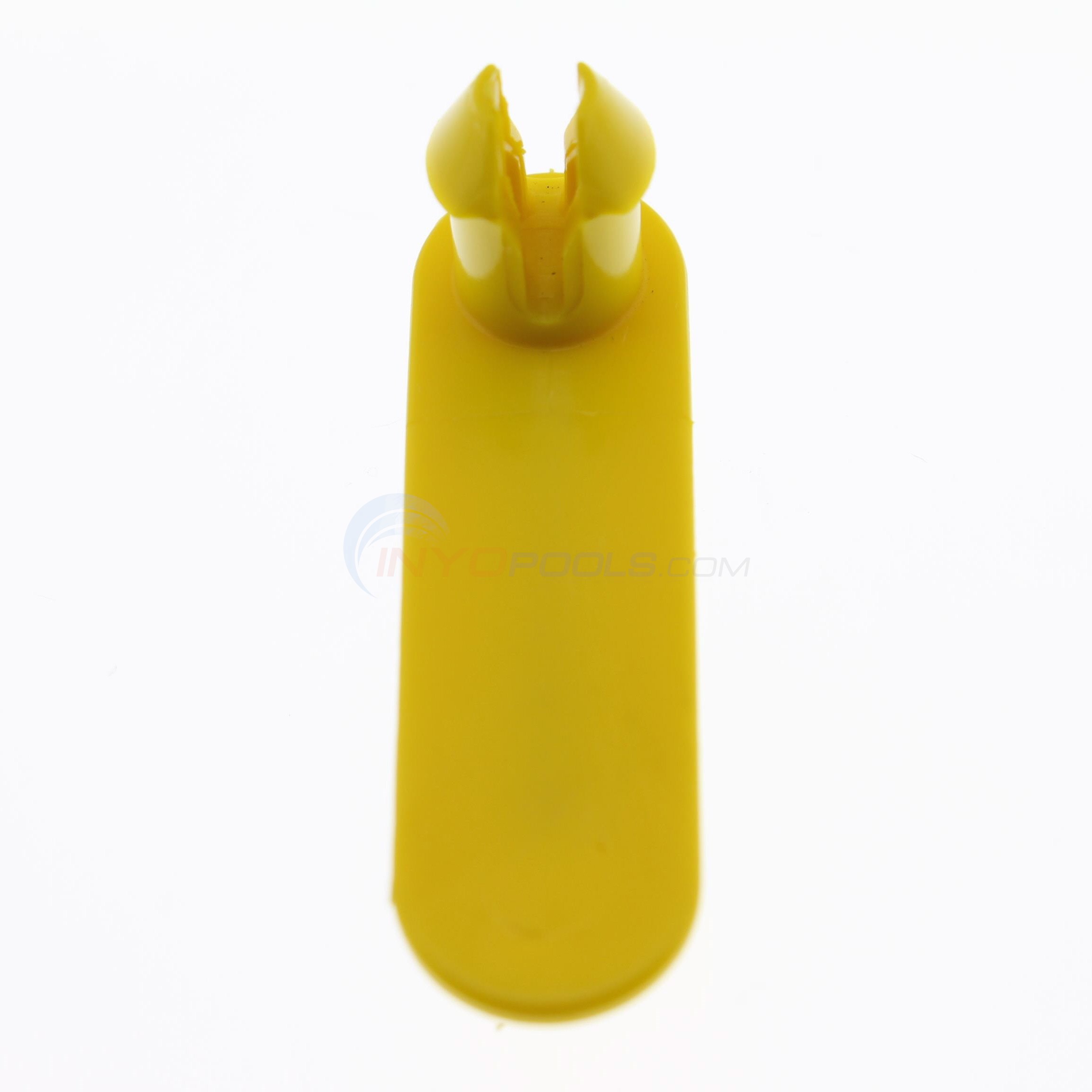 Maytronics Diag Basic Bottom Lid Latch (9982330)