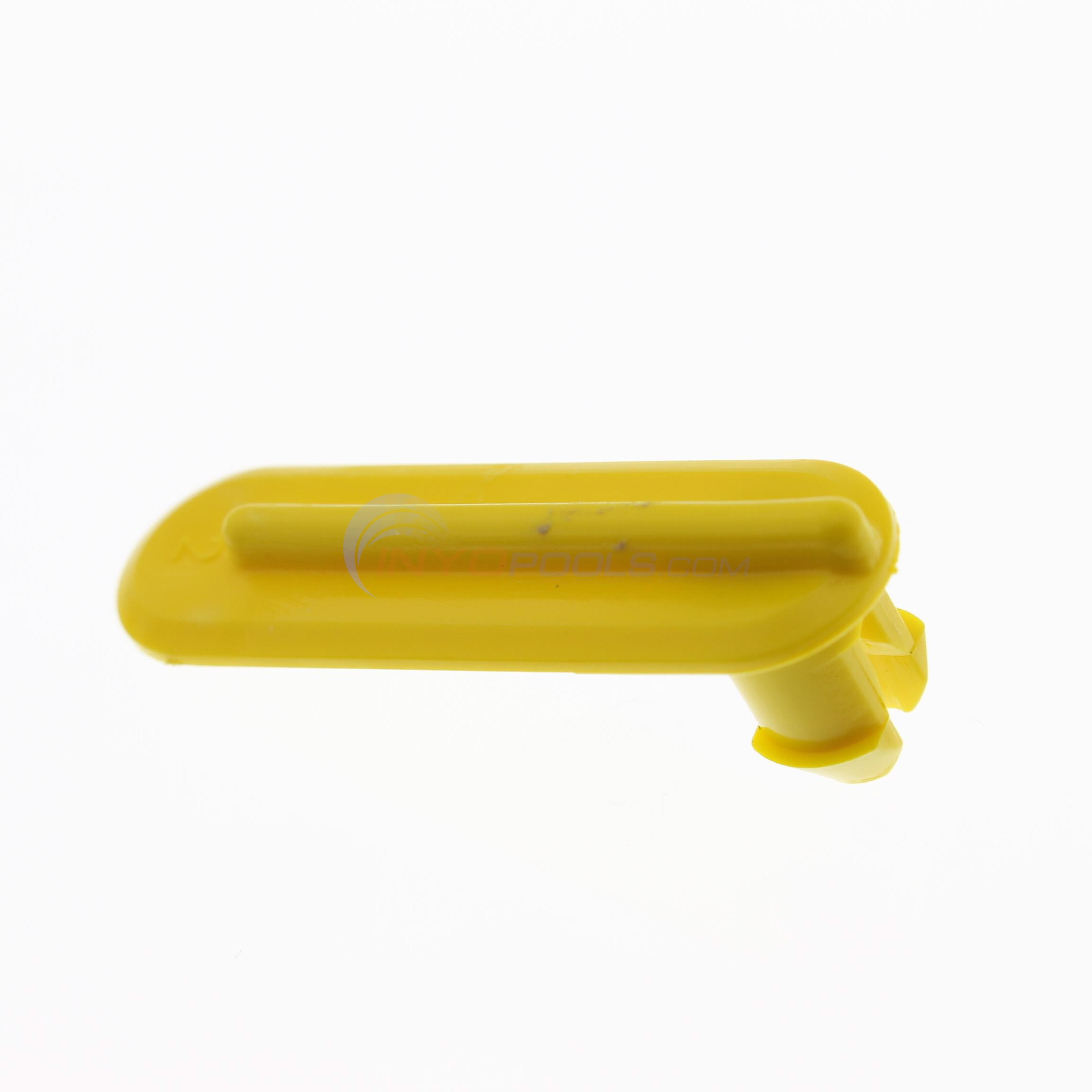Maytronics Diag Basic Bottom Lid Latch (9982330)