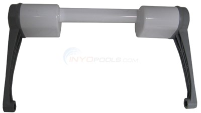 HANDLE ASSY, PRO, WHITE