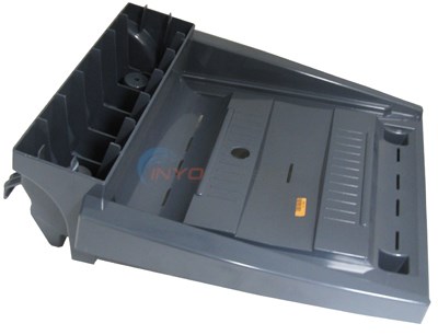 Caddy Base, Gray