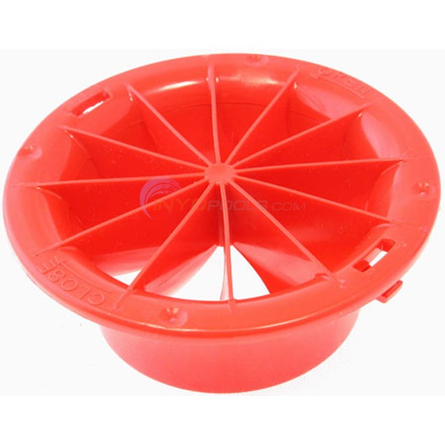 Maytronics Impeller Tube - Red Dolphin (dl-9995075)