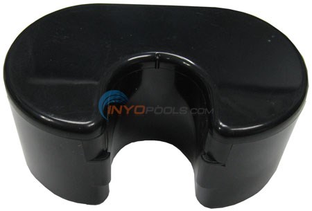 Handle Float Black Dl2020  Dolphin (dl-9995740)