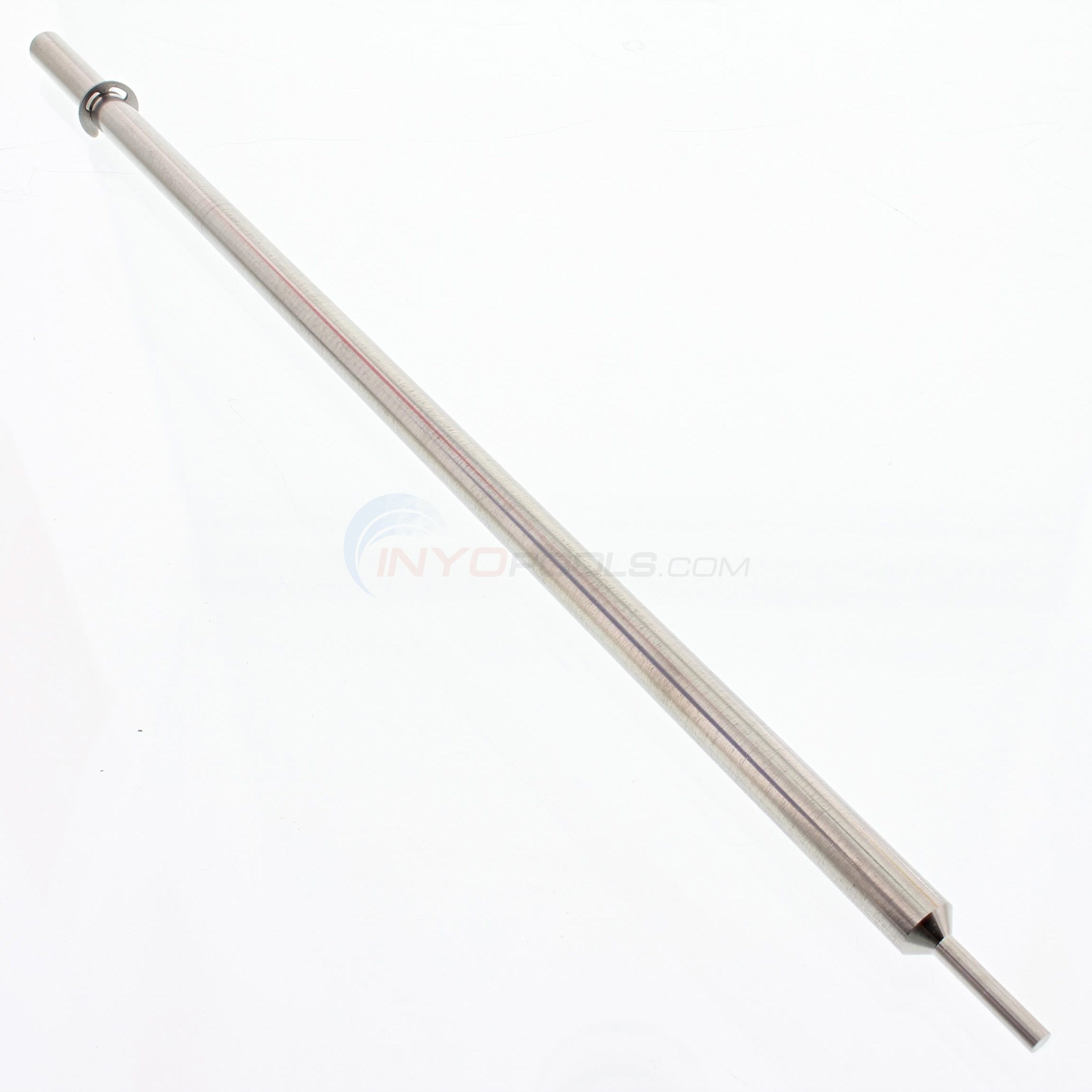 S.s. Shaft For Wheel Assy