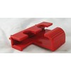 HANDLE LATCH-RED