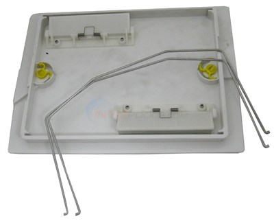 Bottom Lid Assy Dlx4/dlx5