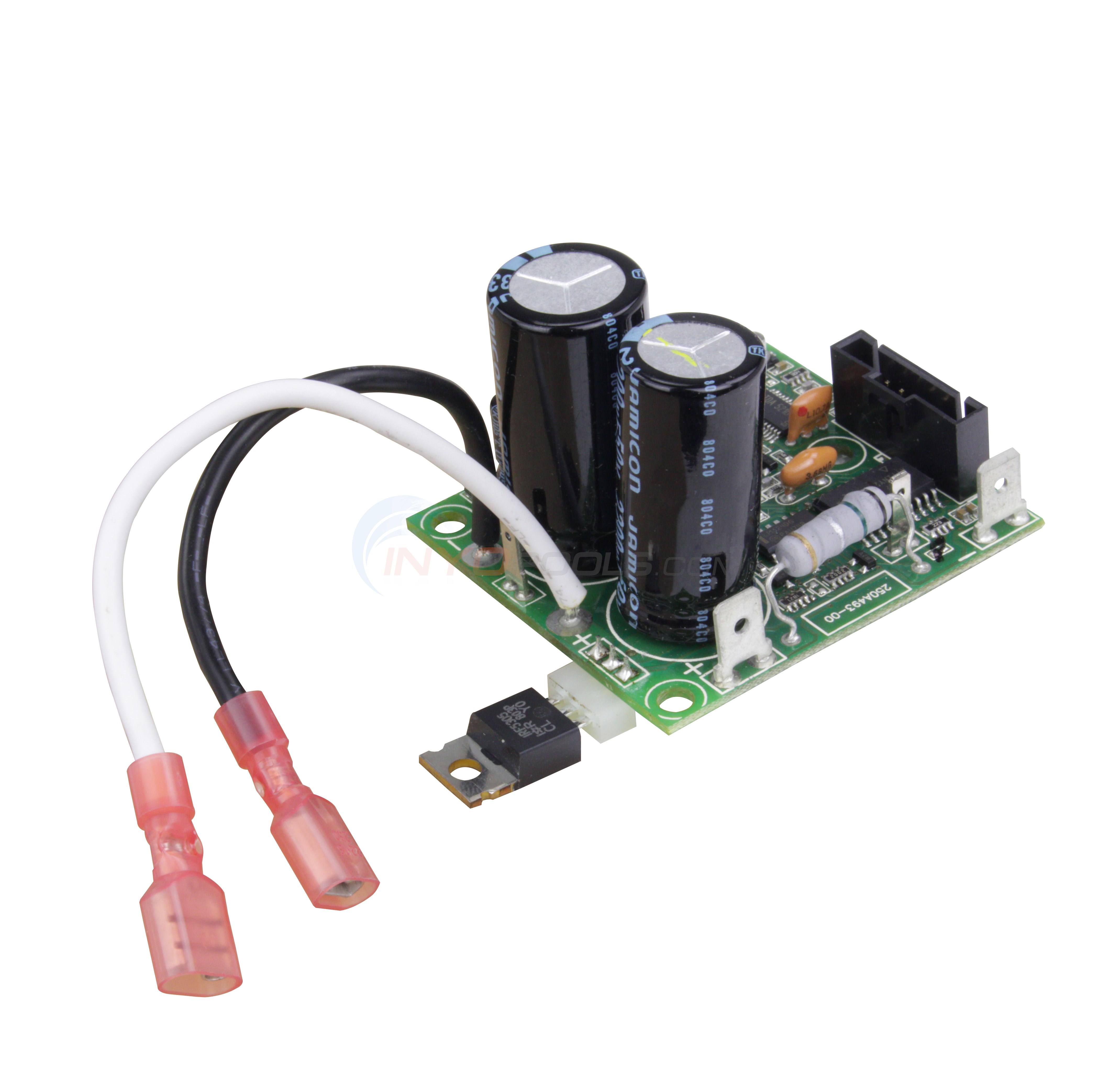 Maytronics Power Supply PCB Assy 115v DYN+Reset 9995135LF