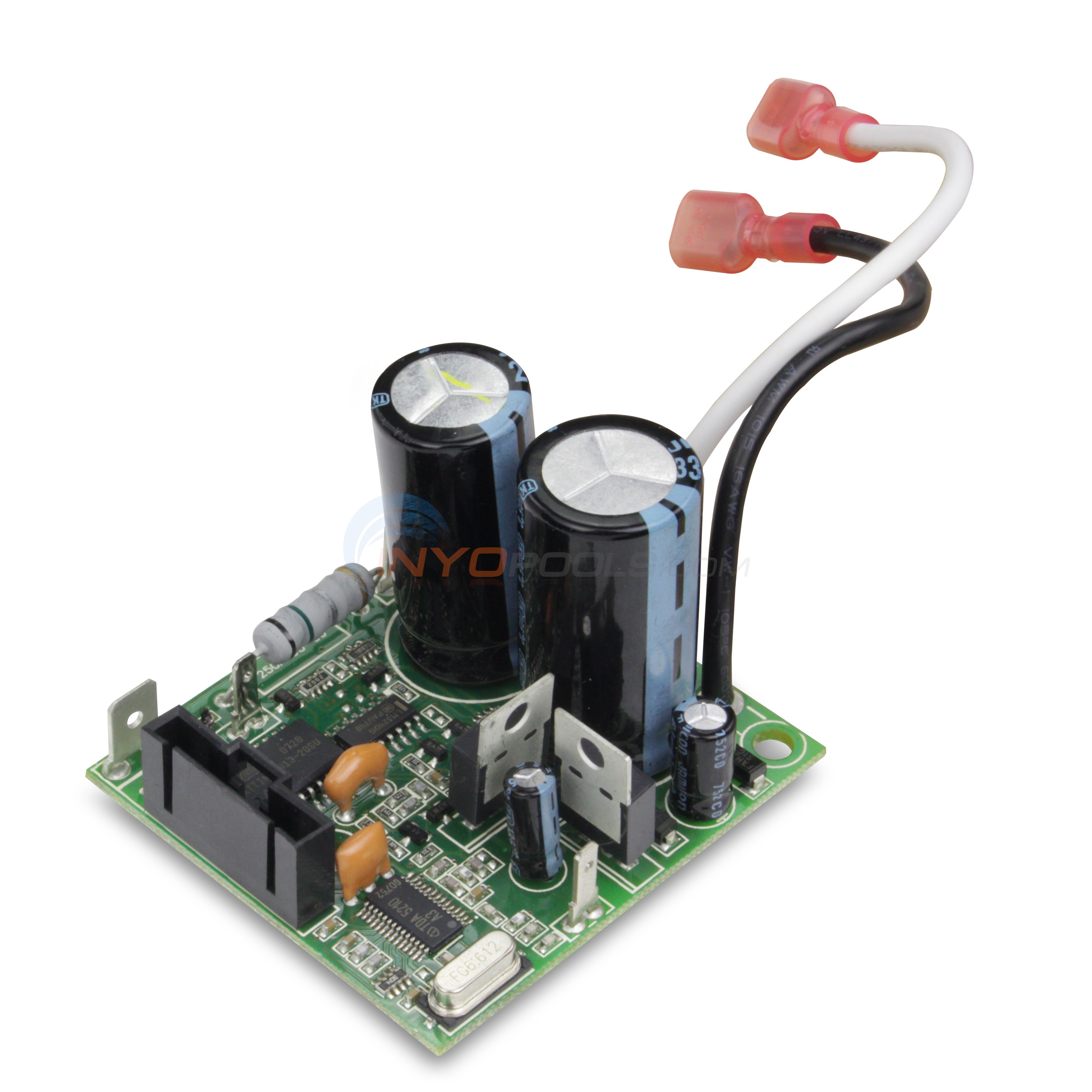 Maytronics Power Supply PCB Assy 115v DYN+Reset 9995135LF