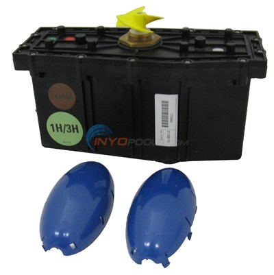 MOTOR UNIT ASSY -DIAG. 1/3H