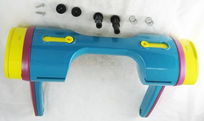 Maytronics Handle Assy Dlx 4/5 (99957017-assy) - INYOPools.com