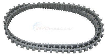 GRAY TIMING TRACK, SET OF 2