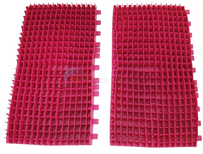 Full Brush - Magenta (Set of 2)