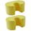 Maytronics Handle Float Yellow, Set Of 2 (9995741-pair)