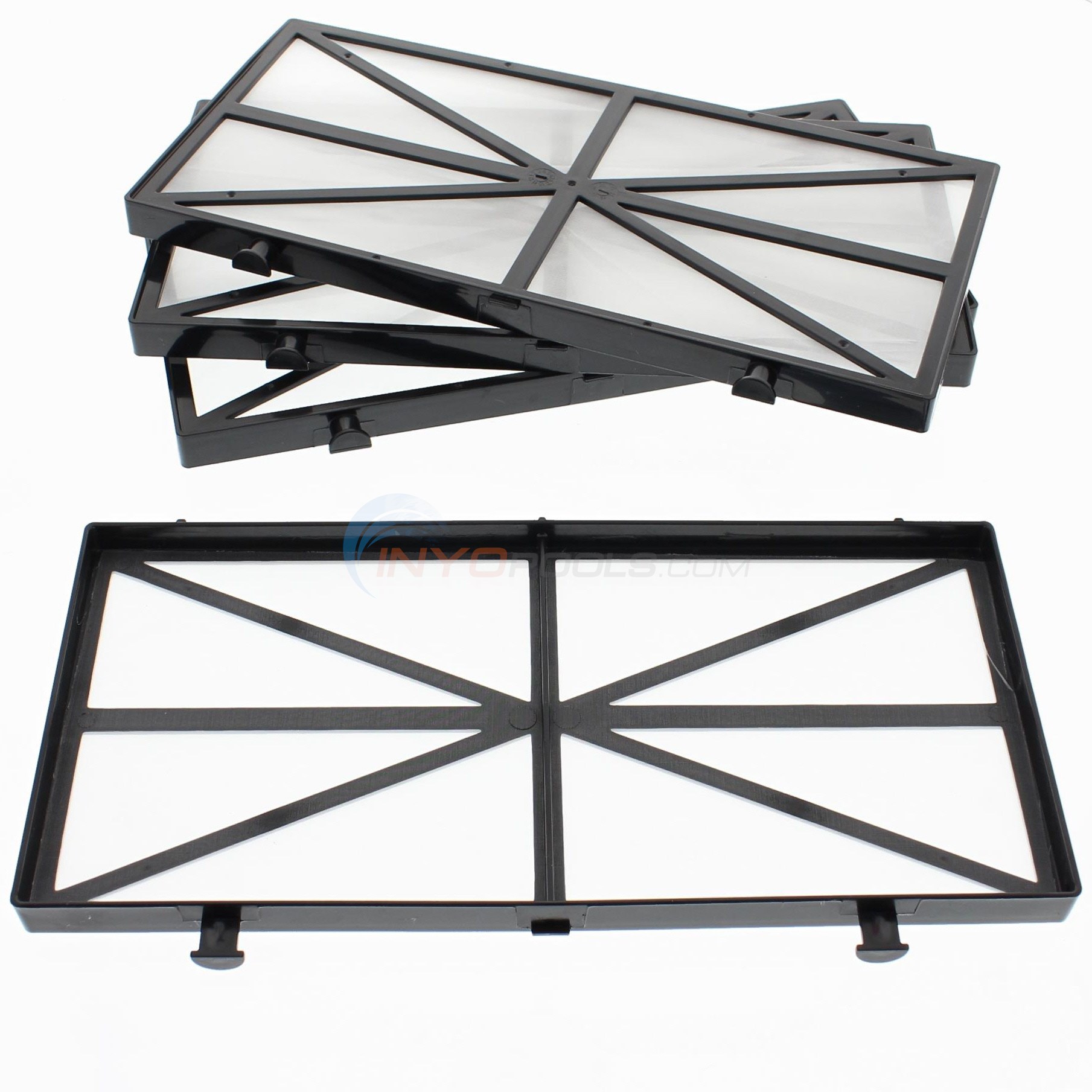 Spring Filters 4PK