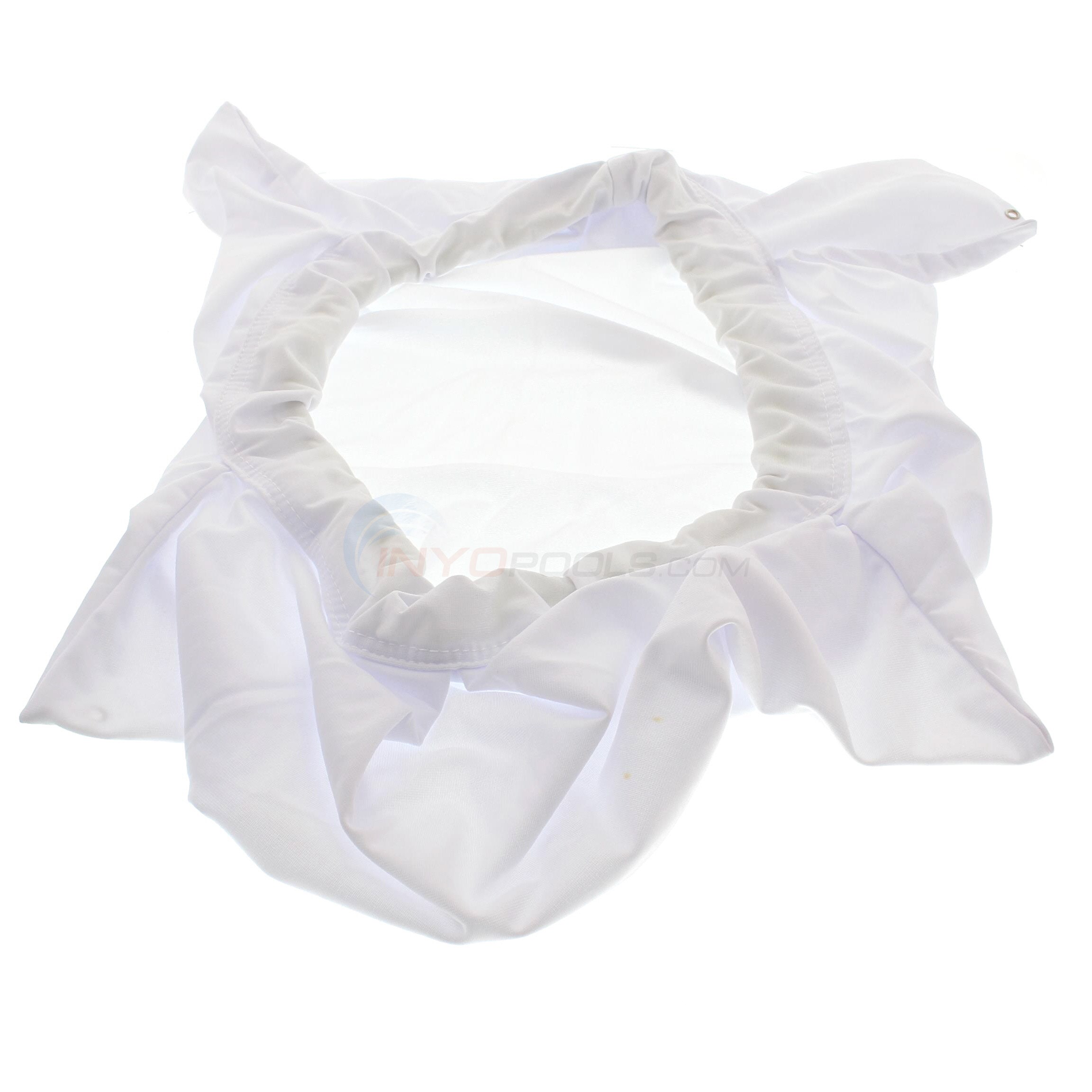 99954307 Fine Filter Bag, Compatible with select Dolphin™ Cleaners (Single) | By Pureline | PL4307