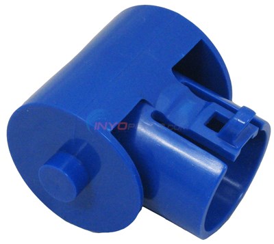 POOL BUSTER VACUUM HEAD PIVOT