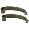 POOL BUSTER LATCH SPRING CLIP (PAIR)