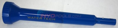 Water Tech Aqua Broom Battery Chamber/handle (brbc)